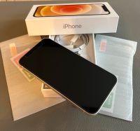 iPhone 12 mini TOP Sachsen-Anhalt - Quedlinburg Vorschau