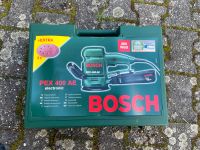 Bosch PEX 400 AE electronic 400 Watt Hessen - Bad Homburg Vorschau