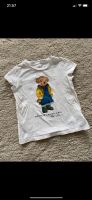 Polo Ralph Lauren T-Shirt Bär NEU Baden-Württemberg - Schwäbisch Hall Vorschau