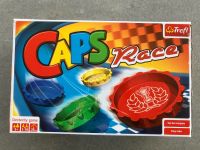Caps Race Spiel Bayern - Kumhausen Vorschau