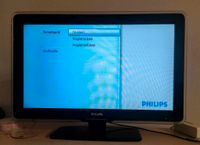 Fernseher Philips 80cm Bayern - Regensburg Vorschau