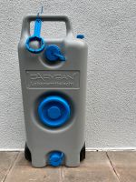 Frisch- & Abwasser Aquamobil 35 L von Carysan Bayern - Bad Kissingen Vorschau