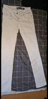 Weisse Hose von Vero Moda 29/36 Bremen - Vegesack Vorschau