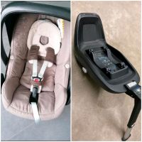 Maxi Cosi Famil Fix Station Isofix Bayern - Illertissen Vorschau