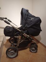 Kinderwagen Hartan Racer Niedersachsen - Salzgitter Vorschau