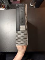 Zwei Dell OptiPlex 7010 USFF Niedersachsen - Helmstedt Vorschau