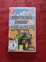 Nintendo Switch Landwirtschafts Simulator 20 Hessen - Weinbach Vorschau