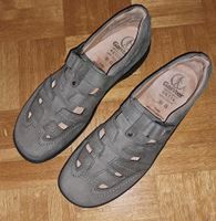 Schuhe von Ganter, wie neu, Größe 43 Bayern - Erding Vorschau