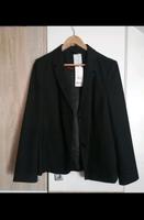 NEUER Blazer von s.Oliver, schwarz, Größe 46, Jacke Aachen - Aachen-Mitte Vorschau