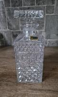 Whisky Karaffe DDR Vintage Thüringen - Sollstedt (Wipper) Vorschau