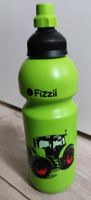 Fizzii Trinkflasche Traktor 600ml Sachsen-Anhalt - Wernigerode Vorschau