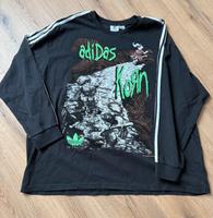 Korn Adidas Longsleeve 2024 NEU Bremen - Vegesack Vorschau