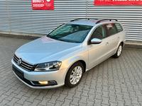 Volkswagen Passat 2.0 TDI Comfortline, Scheckheft, 1.Hand Hannover - Ahlem-Badenstedt-Davenstedt Vorschau