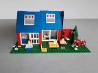 Legoland Wochenendhaus 6370 von ca. 1980 Niedersachsen - Lilienthal Vorschau