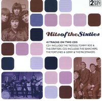 Hits of the Sixties-Complication 2 CD’s Niedersachsen - Holdorf Vorschau