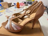 Schuhe mit Absatz Baden-Württemberg - Ludwigsburg Vorschau