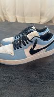 Baby blaue Jordan 1 low 55€ Nordrhein-Westfalen - Bad Oeynhausen Vorschau