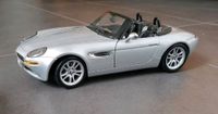 Modellauto BMW Z8 (Maisto) 1:18 Baden-Württemberg - Waldstetten Vorschau