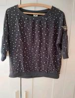 Pullover mit 3/4 Arm von Ragwear Sachsen - Sehmatal-Sehma Vorschau
