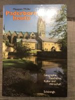 Paderborn heute- 1985 Nordrhein-Westfalen - Warburg Vorschau