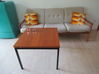 60s 70er Couchtisch mid century vintage coffee table retro danish Baden-Württemberg - Krauchenwies Vorschau