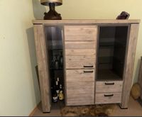 Highboard Coiba Nordrhein-Westfalen - Herscheid Vorschau