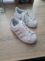 Adidas Superstar Schuhe Mädchen Bayern - Sonthofen Vorschau