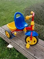 Dreirad "Startrike"von Kettler -für Kinder ab 2 Jahre Rheinland-Pfalz - Wallmerod Vorschau