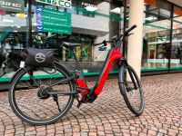 %-2.300€% Simplon Chenoa Max TR Uni Rot 2023er E-Bike Hessen - Gießen Vorschau