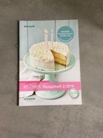 Finessen - rezeptheft - 2/2016 - neu - Thermomix Nordrhein-Westfalen - Heek Vorschau