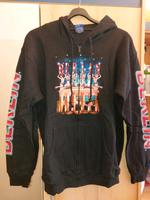 "Berlin" Kapuzenjacke - Größe L - Beidseitig bedruckt *Neu* Friedrichshain-Kreuzberg - Kreuzberg Vorschau