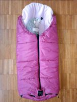 ⭐Neuwertiger Kaiser Winter Fußsack Kinderwagen Buggy pink Buchholz-Kleefeld - Hannover Groß Buchholz Vorschau