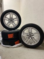 Audi A4 Wintersatz reifen Dunlop 8W 17 Zoll Felgen 225/50 Rheinland-Pfalz - Mainz Vorschau