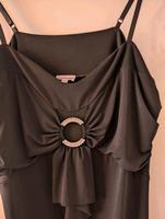 Tolles Abendkleid oder Jugendweihe Größe L 42 Sachsen - Crottendorf Erzgebirge Vorschau