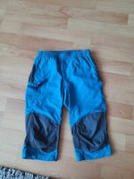 Frilufts Outdoorhose, Sommerhose kurzehose 3/4 lang, Gr. 116 Top Dresden - Klotzsche Vorschau