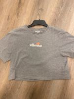 Ellesse Crop Shirt 36 Düsseldorf - Bilk Vorschau