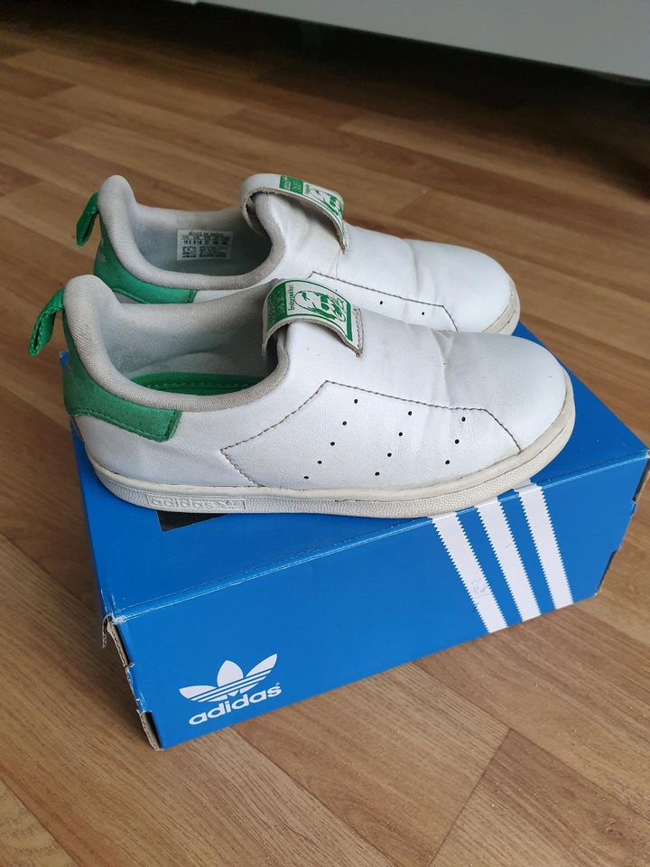 Adidas Stan Smith 360 I Gr. 27 in Berlin