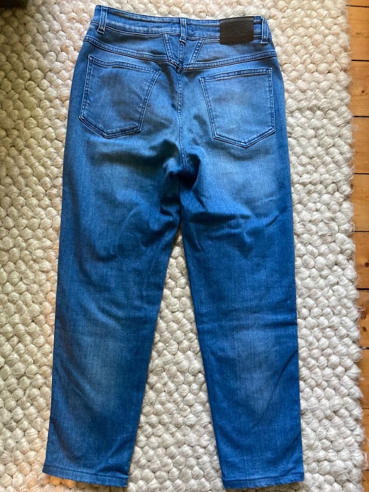 Closed Jeans Pedal Pusher ital. 44, 38 wie 29 in Wiesbaden