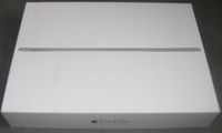 NUR Originalverpackung zu Apple IPad Pro 128GB Karton Berlin - Schöneberg Vorschau