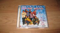 2 CD_Musik * GZSZ Gute/schlechte Zeiten Cold Days, Hot Nights 17 Niedersachsen - Gifhorn Vorschau