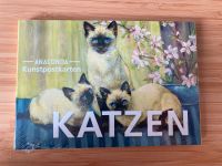 18 Kunstpostkarten "Katzen" von Anaconda Rheinland-Pfalz - Mainz Vorschau