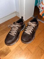 Sketchers aus Leder Gr. 45 Hannover - Linden-Limmer Vorschau