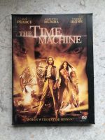 The Time Machine Film Nordrhein-Westfalen - Overath Vorschau