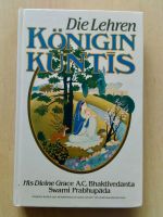 Buch "Die Lehren Königin Kuntis Sachsen-Anhalt - Allstedt Vorschau