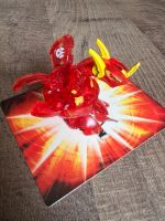 Bakugan Dragonoid Translucent 570G Brandenburg - Hennigsdorf Vorschau