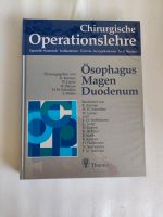 Chirurgische Operationslehre, Kremer, Band 3 Nordrhein-Westfalen - Bergisch Gladbach Vorschau