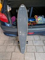 Longboard. .. Baden-Württemberg - Iffezheim Vorschau