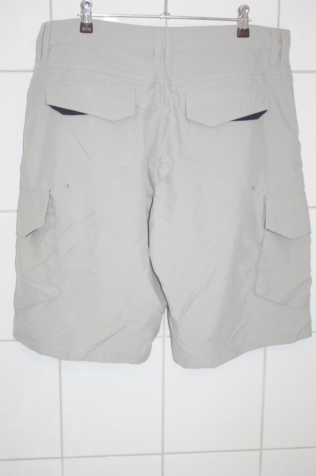 OAKLEY Regular Bermuda Short Gr. 36/L Kurzehose Work Pants Chino in Schweinfurt