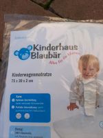 Kinderwagenmatratze von Alvi Rheinland-Pfalz - Fürfeld Vorschau