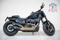 Harley-Davidson FATBOB 114 CUI Frankfurt am Main - Kalbach Vorschau